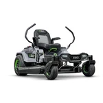 Ego ZT4204L Power+ 56V Z6 Zero Turn Riding Mower Kit W/ X 10AH Batteries. Fixed Price $6116.67.
