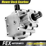 New Superior Gear Box 482486 481516 Deck For Scag Turf Tiger Lawn Mower. Fixed Price $104.99.