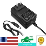 Ac Adapter For MJ401C-XR 14" 28-VOLT 28V Dc Cordless Lawn Mower. Fixed Price $9.99.