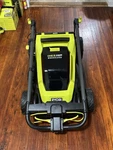 Ryobi One+ Hp 18V Brushless 20 In. Battery Self-propelled Lawn Mower Kit. Fixed Price $340.00.