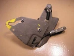 Cub Cadet Tractor Mower 1541 Transmission Controls. Fixed Price $19.99.