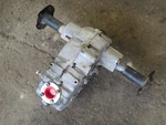 Sears Craftsman GT-5000 Tractor 174741 Gear Transaxle. Fixed Price $336.38.