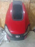 Hood Assembly For Craftsman G5100 Lawn Tractor Mower 48" MODEL:917.204010. Fixed Price $216.00.