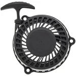 Recoil Pull Starter For Yard Machines 21" Walk-behind Mower Model 11A-A0S5700. Fixed Price $32.99.