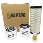 Service Maintenance Filter Kit For Kubota L2800HST L3400HST L3700SU Tractors. Fixed Price $38.99.