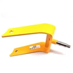 Genuine Oem Wright 93410422 Caster Yoke For Stander Wszk Mowers. Fixed Price $282.99.
