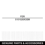 Ferris 5101026X3SM Seal Lip Inch Hydrodrive Hydrocut Fm Ccw 61 44 42 36 52 SRSZ2. Fixed Price $22.95.