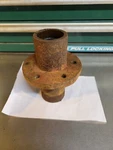 Yazoo 806-017 Spindle Housing For Mower Deck Shaft Cast Version YR-36. Fixed Price $135.00.