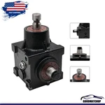 Deck Gear Box DE18051 DE19086 For John Deere 425 445 455 48 60 AM143310. Fixed Price $155.59.