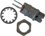 Genuine Scag 48609 Ignition Starter Key Switch With Hardware Oem. Fixed Price $17.79.