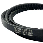 Scag 483166C Oem Spec Belt - Replaces. Fixed Price $78.99.