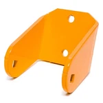 Genuine Oem Scag Deck Anti-scalp Wheel Bracket 422478. Fixed Price $31.71.