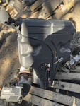 Exmark Lazer Series Gas Tank 116-3979 / 135-0643 ; LZS740KC604. Fixed Price $225.00.