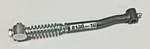 Walker Oem Mower Clutch Actuator Rod Assy / 8130-10. Fixed Price $65.89.