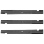 3PK Oregon Heavy Duty Blade For 72" Ferris IS5100Z - 5901282, 5901283. Fixed Price $70.00.