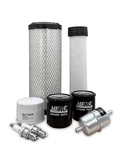 Hero Maintenance Filter Kit For Scag SPZ52-22FX Patriot Zero Turn Mower. Fixed Price $117.99.