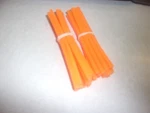 Lot Of 24 Aftermarket Power Rake Replacement Line Fits Mtd 490-040-0016. Fixed Price $6.99.