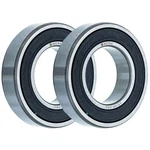 Wheel Bearing For Honda H5518 H5013 Lawn Tractor 91051-HA7-671 28X52X12MM Pack. Fixed Price $18.95.