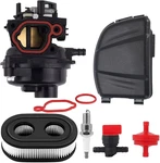 21386 Carburetor For Toro Recycler 21462 21472 Lawn Mowers. Fixed Price $31.33.