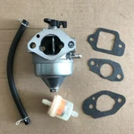New For Honda HRX2172HMA HRX2172HXA Lawn Mower Carburetor & Gaskets Kit. Fixed Price $28.98.