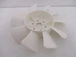 John Deere Original Equipment Fan - M110320. Fixed Price $13.87.