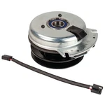 Electric Pto Clutch Poulan Pro P61ZXT Dixon Husqvarna In Ccw Pigtail 607001. Fixed Price $485.33.