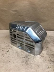 812450 Muffler Guard From Toro 21" 2-CYCLE Mower 16585. Fixed Price $14.99.