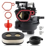 285318 Carburetor For Toro Model 21378, 22 Self Propelled Mower. Fixed Price $22.99.
