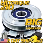 Bigbearing Hitorque Clutch & Pto Switch Fits Snapper S50XT S75X SW30 SW35. Fixed Price $159.99.