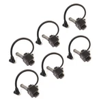6-PACK Ignition Coil For Lawnboy 4571, R8238AE, 6262, 7232 (B00000001-C99999999). Fixed Price $67.49.