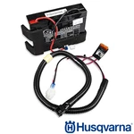 Genuine Oem Husqvarna 581853801 Electric Start & Battery Asm For Craftsman Mower. Fixed Price $82.49.