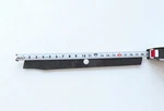 Genuine Ryobi 20 In. Lawn Mower Replacement Blade - AC04011 Open Box. Fixed Price $17.44.