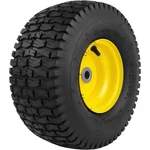 15X6.00-6 4PLY Lawn Mower Front Tires And Wheel For John Deere Set. Fixed Price $99.99.