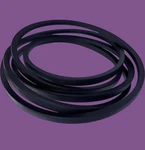 5/8" 199" Lawn Mower Deck V-belt For Exmark 116-1985 109-8073 135-5774. Fixed Price $30.00.