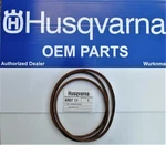 Genuine Husqvarna 532420807 Drive Belt For 2748GLS GT52XLS GTH24V52LS GTH27V52LS. Fixed Price $38.95.