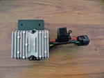 997077001 Dc To Converter Ztr For Ryobi 42" ZT480EX & RM300E 48V Mowers. Fixed Price $78.59.
