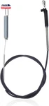 133-1998 Brake Cable Toro 30 Timemaster Lawn Mowers Fits 20976 20978 21199. Fixed Price $14.06.