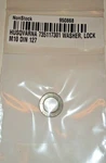 Husqvarna 735117301 Washer, Lock. Fixed Price $7.99.
