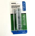 Arnold Extended Spark Plug Wrench: 16MM, 18MM, 5/8, 3/4 & 13/16" #490-850-0018. Fixed Price $10.95.