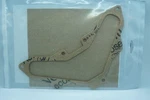 Genuine Oem Kohler Part # 20 041 13-S Valve Cover Gasket; Courage Single. Fixed Price $19.99.