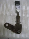 Snapper 21357B Mower Left Wheel Arm Assembly Part 7054247YP. Fixed Price $23.99.