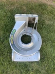 John Deere Push Mower Deck 14SB 12SB 14PB 14PX 14SE 14SX 14SZ (local Pickup). Fixed Price $60.00.
