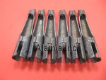 6- Core Tines, Fits Bluebird,husqvarna # 7572 Tow Behind Aerators Only. Fixed Price $48.00.