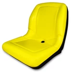 Yellow Seat For John Deere 1023E 3032E 3038E 3203 2210 LVA14488 Compact Tractor. Fixed Price $169.98.