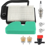 Air Filter Fuel For Troy Bilt Horse Xp 46 Deck Lawn Tractor. Fixed Price $19.88.