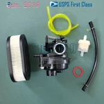 Carburetor Kit For Hyper Tough 961140034 Lawn Mower Usa Usps. Fixed Price $19.88.