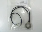 Scag 481110 Ground Wire Assembly SWZ48-14KH, SWZ-20CVE, SWZ-18BV, Walk Behinds. Fixed Price $16.95.