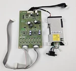 Dell UP2414QT Power Supply + Led Driver Board L3216-1 (48.7V710.011). Fixed Price $34.99.