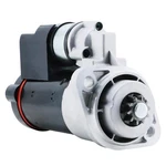 Starter For 08-14 John Deere Tractor 5045D 5045E 5055E 5065E 120-6520 RE533976. Fixed Price $90.99.