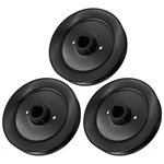Deck Pulley For Kubota WH15-48 FS541V 48" / WHF19-52 WHF19NC 52" 2308140. Fixed Price $65.00.